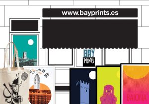 Bayprints Baiona