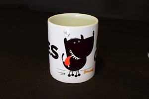 Yes hai can, diseño de Tirso Sánchez Otaegui.