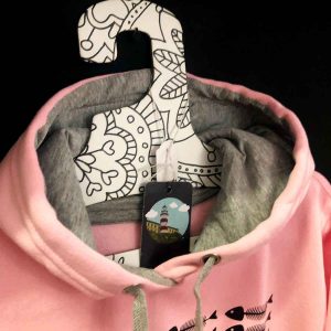 hoodie galicia sudadera baiona sardi nada souvenirs creativos baiona sudadera online baiona souvenart shop souvenir shop baiona bayprints