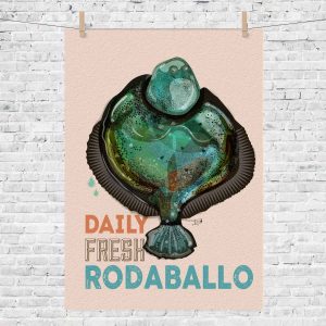 baiona_restaurante_rodaballo_corujo_coruxo_pescado_rocamar_marisco_bayprints_souvinir_shop_tienda_souvenirs_baiona_souvenart_shop_regalo_camiseta